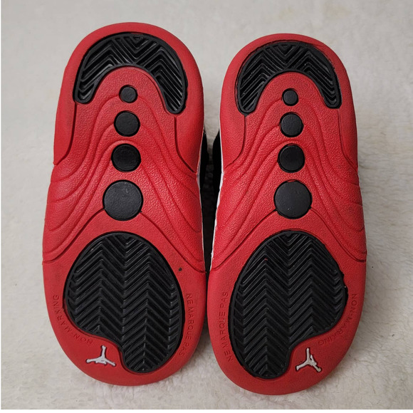 Nike Jordan Jumpman Pro (TD) - 7C - Like New In Box - Picture 9 of 16